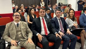 CONAMP participa da celebração dos 20 anos do CNMP 